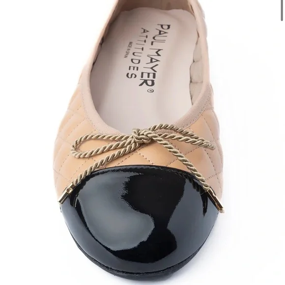 Paul Mayer attitudes shoes - Picture 5 of 8